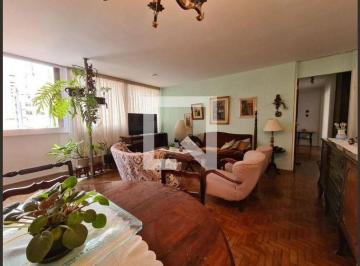 Apartamento · 117m² · 3 Quartos · Apartamento à Venda - Jardim Paulista, 3 Quartos, 117 m² - São Paulo
