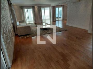 Apartamento · 304m² · 4 Quartos · 4 Vagas · Apartamento à Venda - Santa Cecília, 4 Quartos,  304 m² - São Paulo