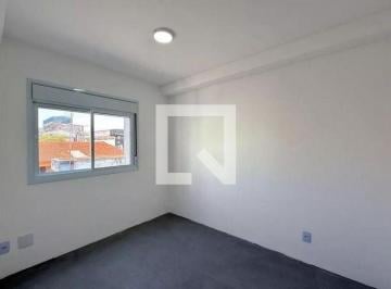 Apartamento · 35m² · 1 Quarto · 1 Vaga · Apartamento à Venda - Santo Amaro , 1 Quarto, 35 m² - São Paulo