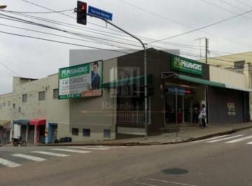 Comercial · 290m² · Salão Comercial Centro
