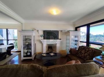 Apartamento de 4 quartos, São Paulo · Apartamento de Alto Padrão no Morumbi - 187m², 4 Suítes, 3 Vagas e Vista para o Estádio