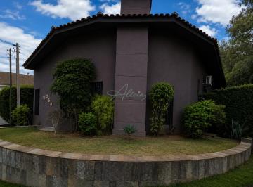 Casa · 250m² · 4 Quartos · 6 Vagas · Casa à venda em Campinas, Parque das Universidades, com 4 suítes, com 250 m²
