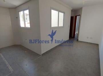 Foto Principal · Cobertura com 74m² a venda no bairro Jardim Utinga em Santo André