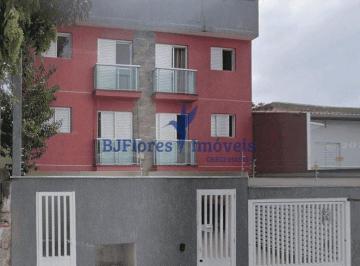 Foto Principal · Cobertura com 74m² a venda no bairro Jardim Utinga em Santo André
