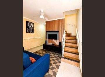Casa · 60m² · 2 Quartos · 1 Vaga · Casa à Venda - Vila Califórnia, 2 Quartos, 60 m² - São Paulo