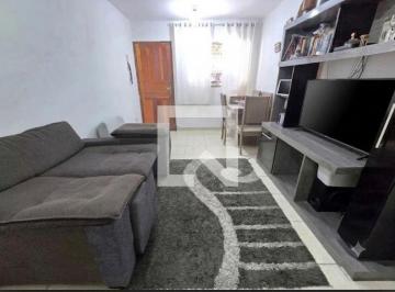 Casa · 65m² · 3 Quartos · 1 Vaga · Casa à Venda - Itaquera, 3 Quartos,  65 m² - São Paulo