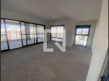 Apartamento · 184m² · 3 Quartos · 3 Vagas · Apartamento à Venda - Perdizes, 3 Quartos, 184 m² - São Paulo