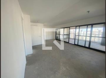 Apartamento · 184m² · 3 Quartos · 3 Vagas · Apartamento à Venda - Perdizes, 3 Quartos, 184 m² - São Paulo