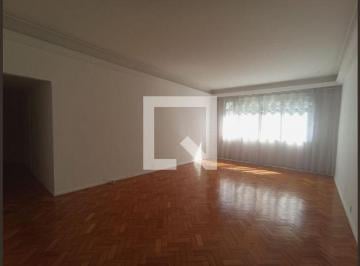 Apartamento · 115m² · 3 Quartos · 1 Vaga · Apartamento à Venda - Humaitá, 3 Quartos, 115 m² - Rio de Janeiro