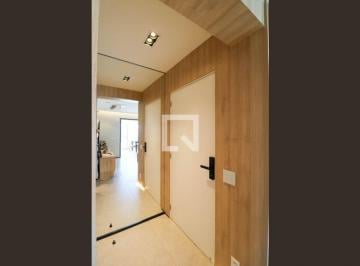 Apartamento · 180m² · 4 Quartos · 3 Vagas · Apartamento à Venda - Brooklin, 4 Quartos, 180 m² - São Paulo