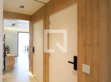 Apartamento · 180m² · 4 Quartos · 3 Vagas · Apartamento à Venda - Brooklin, 4 Quartos, 180 m² - São Paulo