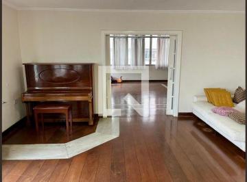 Casa · 500m² · 4 Quartos · 2 Vagas · Casa à Venda - Santa Cecília, 4 Quartos,  500 m² - São Paulo