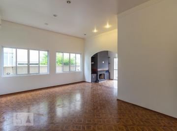 Casa · 380m² · 4 Quartos · 4 Vagas · Casa para Aluguel - Alphaville, 4 Quartos, 380 m2 - Santana de Parnaíba