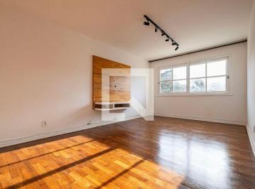 Apartamento · 130m² · 3 Quartos · 1 Vaga · Apartamento para Aluguel - Pinheiros, 3 Quartos, 130 m2 - São Paulo