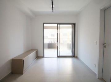 Apartamento · 40m² · 1 Quarto · 1 Vaga · Apartamento para Aluguel - Sumaré, 1 Quarto, 40 m2 - São Paulo