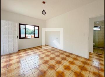 Casa · 110m² · 3 Quartos · 2 Vagas · Casa para Aluguel - Santo Antônio de Lisboa, 3 Quartos, 110 m2 - Florianópolis