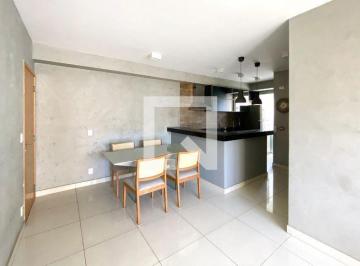 Apartamento · 83m² · 2 Quartos · 2 Vagas · Apartamento para Aluguel - Vila da Serra, 2 Quartos, 83 m2 - Nova Lima