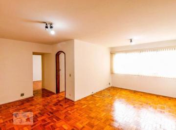 Apartamento · 70m² · 2 Quartos · 1 Vaga · Apartamento para Aluguel - Brooklin, 2 Quartos, 70 m2 - São Paulo