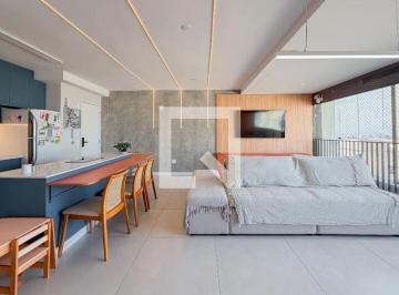 Apartamento de 2 quartos, São Paulo · Apartamento para Aluguel - Vila Mariana, 2 Quartos, 86 m2 - São Paulo