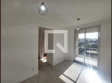 Apartamento · 46m² · 2 Quartos · 1 Vaga · Apartamento para Aluguel - Jardim Marajoara , 2 Quartos,  46 m2 - São Paulo