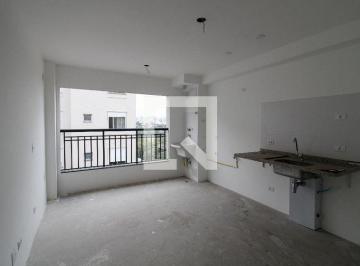Apartamento · 35m² · 1 Quarto · Apartamento para Aluguel - Butantã, 1 Quarto, 35 m2 - São Paulo