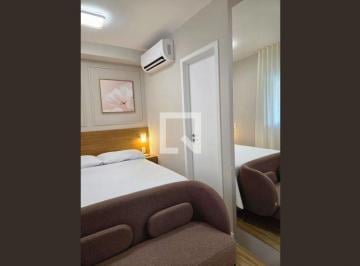 Apartamento · 22m² · 1 Quarto · Apartamento para Aluguel - Consolação, 1 Quarto, 22 m2 - São Paulo