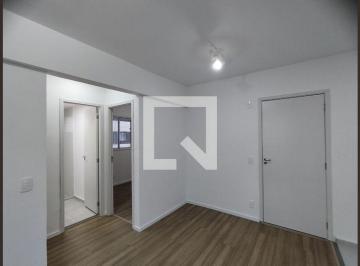 Apartamento · 42m² · 2 Quartos · 1 Vaga · Apartamento para Aluguel - Vila das Mercês, 2 Quartos, 42 m2 - São Paulo