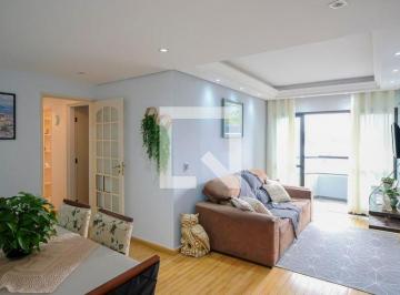 Apartamento · 89m² · 3 Quartos · 1 Vaga · Apartamento para Aluguel - Rudge Ramos, 3 Quartos, 89 m2 - São Bernardo do Campo