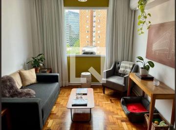 Apartamento · 40m² · 1 Quarto · Apartamento para Aluguel - Consolação, 1 Quarto, 40 m2 - São Paulo