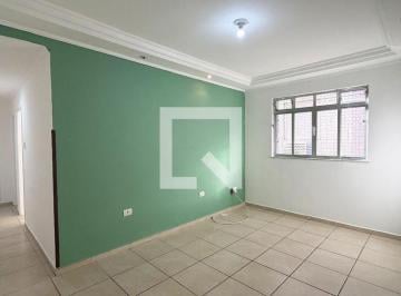 Apartamento · 95m² · 2 Quartos · 1 Vaga · Apartamento para Aluguel - Campo Grande, 2 Quartos, 95 m2 - Santos