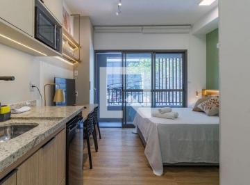 Apartamento · 26m² · 1 Quarto · Apartamento para Aluguel - Jardim Paulista, 1 Quarto, 26 m2 - São Paulo