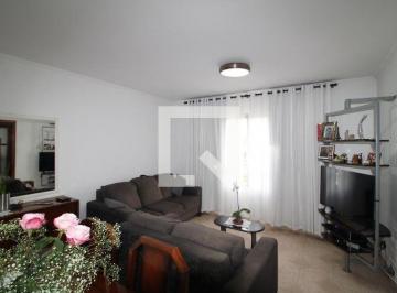 Apartamento · 100m² · 3 Quartos · 2 Vagas · Apartamento para Aluguel - Mandaqui, 3 Quartos, 100 m2 - São Paulo