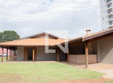 Casa · 500m² · 4 Quartos · Casa para Aluguel - Jardim Senador Vergueiro, 4 Quartos, 500 m2 - Limeira