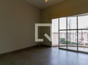 Apartamento · 77m² · 2 Quartos · 2 Vagas · Apartamento para Aluguel - Vila Pompéia, 2 Quartos,  77 m2 - São Paulo