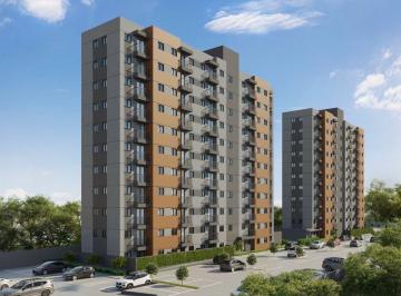 Apartamento de 1 quarto, Curitiba · Apartamento de 33 m² com 1 quarto à venda em Prado Velho - Curitiba
