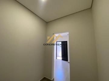 Casa · 101m² · 3 Quartos · 2 Vagas · Casa com 3 quartos à venda, 101 m² - Jardim Bom Sucesso - Indaiatuba/SP