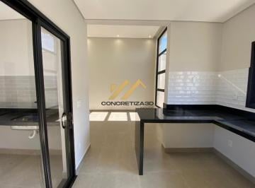 Casa · 101m² · 3 Quartos · 2 Vagas · Casa com 3 quartos à venda, 101 m² - Jardim Bom Sucesso - Indaiatuba/SP