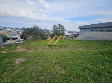 Terreno · 420m² · Terreno com 420 m² à venda - Terra Magna - Indaiatuba/SP
