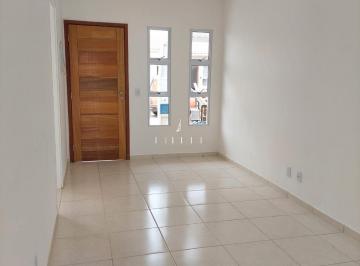 Casa · 50m² · 2 Quartos · 2 Vagas · Casa à venda em Sorocaba, Ipanema do Meio, com 2 quartos, com 50 m², Condomínio Parque Imperial