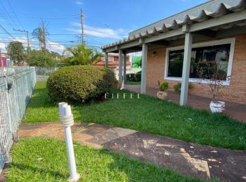 Comercial · 384m² · 3 Quartos · 3 Vagas · Casa para alugar em Sorocaba, Jardim América, com 3 quartos, com 384.6 m²