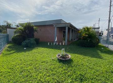 Comercial · 384m² · 3 Quartos · 3 Vagas · Casa para alugar em Sorocaba, Jardim América, com 3 quartos, com 384.6 m²