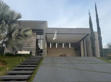 Casa · 1030m² · 3 Quartos · 3 Vagas · Casa à venda em Araçoiaba da Serra, Condomínio Village Ipanema, com 3 suítes, com 1030 m²