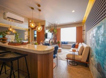 Apartamento · 53m² · 2 Quartos · 1 Vaga · Apartamento à venda em Sorocaba, Além Ponte, com 2 quartos, com 53.24 m², Alta Florada Residencial