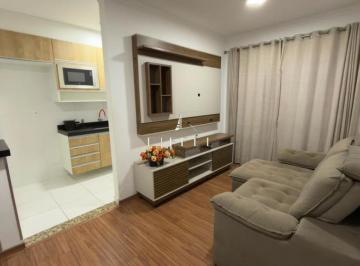 Apartamento · 55m² · 2 Quartos · 2 Vagas · Apartamento à venda em Sorocaba, Cidade Jardim, com 2 quartos, com 55 m², Edifício Cidade Jardim