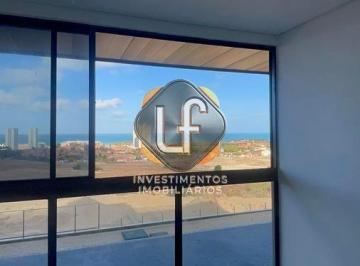 Apartamento · 200m² · 3 Quartos · 4 Vagas · The Gardens Dunas | Apartamento de Luxo 200m² | 3 Suítes | Vista Mar