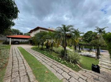 Casa · 523m² · 4 Quartos · 4 Vagas · Casa à venda e para alugar em Valinhos, Village Visconde de Itamaracá, com 4 quartos, com 523 m²