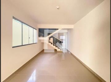 Casa · 120m² · 3 Quartos · 2 Vagas · Casa à Venda - Cabral, 3 Quartos, 120 m² - Contagem