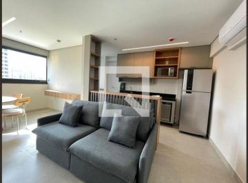 Apartamento · 42m² · 1 Quarto · 1 Vaga · Apartamento à Venda - Vale do Sereno , 1 Quarto, 42 m² - Nova Lima