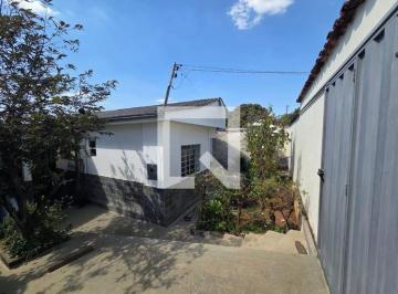 Casa · 96m² · 3 Quartos · 1 Vaga - Quinto Andar (Premier Vendas 2) · Casa à Venda - Santa Mônica, 3 Quartos, 96 m² - Belo Horizonte
