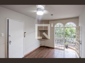 Apartamento · 100m² · 4 Quartos · 1 Vaga · Apartamento à Venda - Concórdia, 4 Quartos,  100 m² - Belo Horizonte
